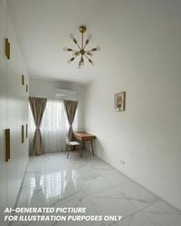 Lorong Bandang (D15), Terrace #612608011